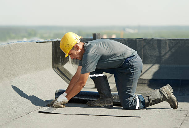 Types of Insulation We Offer in Santa Claus, IN