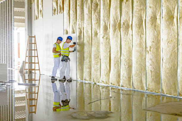 Best Blown-in Insulation in Santa Claus, IN